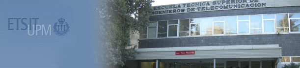 ETSI Telecomunicación